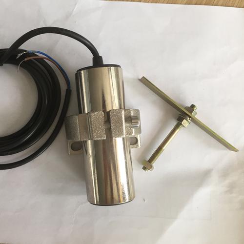 FYS L04速度传感器全面解析 原理、应用与选型指南